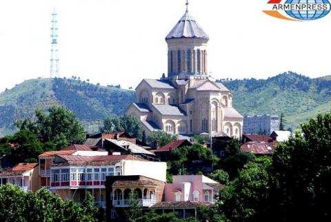 ВБ финансирует туристическую инфраструктуру в регионах Грузии
