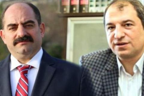 Թուրքերը հերքում են դատախազների` Հայաստան փախչելու վարկածը. նրանց փնտրում են Կիևում