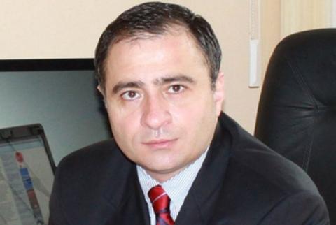 Бывший глава постоянного представительства Азербайджана при Совете Европы объявлен в розыск