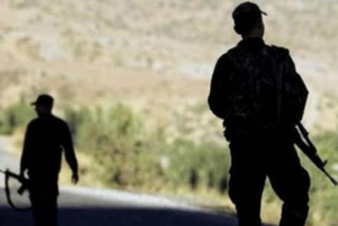 Դիարբեքիրում քուրդ զինյալների հարձակումից զինվոր է զոհվել