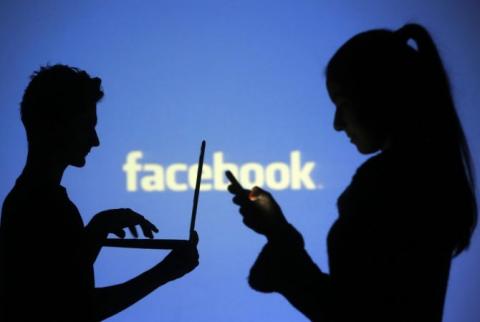 Facebook-ը որոշել Է Twitter-ի հետ մրցակցել նորությունների տարածման բնագավառում