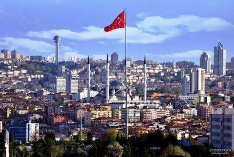 Զբոսաշրջությունից ստացվող Թուրքիայի եկամուտները նվազում են 