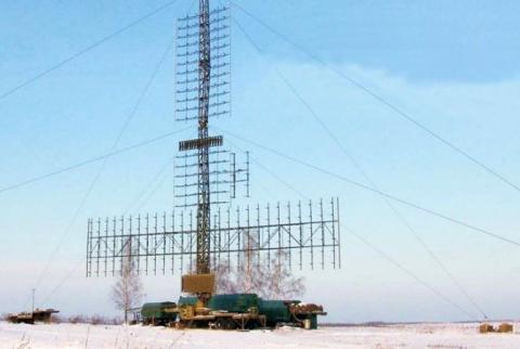 Ռուսաստանը պատրաստվում է նոր ռադիոտեղորոշիչ կայան կառուցել Ադրբեջանում