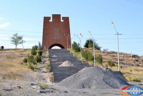 100-летие героической борьбы в Мусалере отметят традиционной арисой и открытием музея