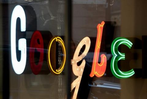 Компания Google представила "умный" Wi-Fi-роутер OnHub