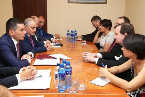 95% of taxpayers submit calculation-accounts in electronic version