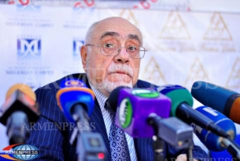 Իրանի և Արևմուտքի հարաբերությունների կարգավորումը լավ հնարավորություններ է ստեղծում Հայաստանի համար. Արման Նավասարդյան