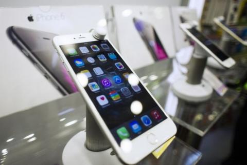 Apple-ը iPhone 6 Plus սմարթֆոնների խմբաքանակ Է հետ կանչում խցիկի անսարքությունների պատճառով