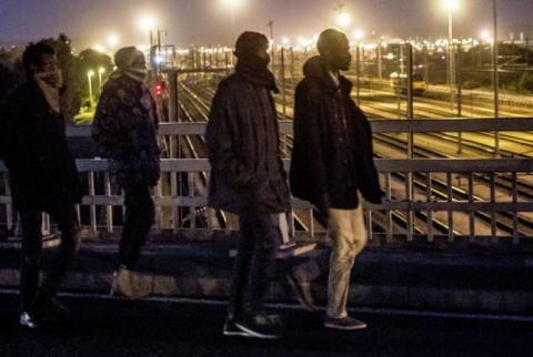 Czech Vice President suggests to immediately close Schengen Area for emigrants