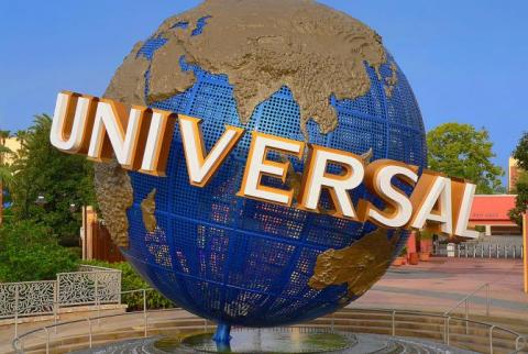Universal Pictures установила рекорд Голливуда по размерам зарубежных кассовых сборов