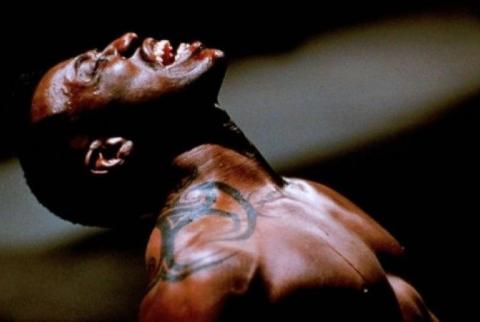 Marvel to find another hero for new “Blade”