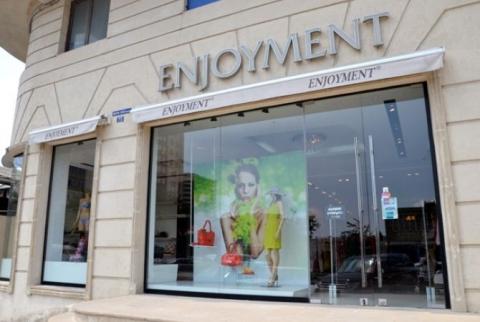 Ադրբեջանում զանգվածաբար փակվում են  թանկարժեք հագուստի խանութները