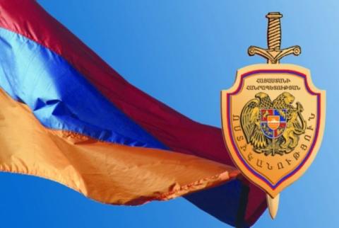 ПолицияТалинаобнаружиланезаконноеоружие