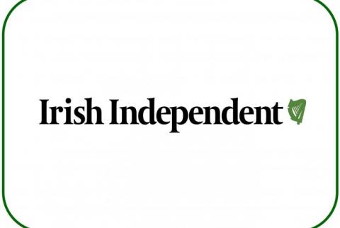 Irish Independent: What ghosts of Armenia could tell us about the migrant crisis