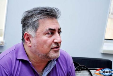  Արա Պապյանը Թուրքիայում տիրող իրավիճակը նպաստավոր է համարում Հայաստանի համար 
