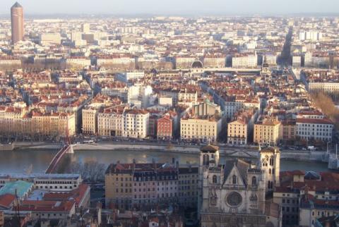 International network uniting Armenian businessmen from Diaspora to be created in Lyon