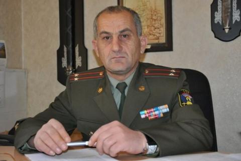 NKR Defense Ministry: Information of firing at Azerbaijani wedding from NKR side does not correspond to reality