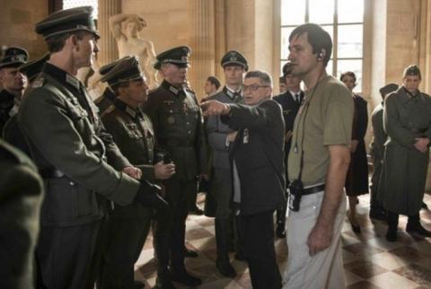 "Франкофония" Сокурова лидирует в рейтингах Венецианского кинофестиваля