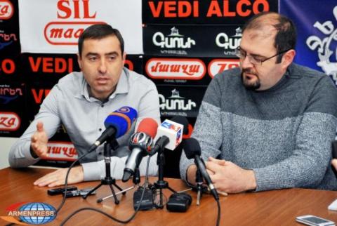 Արաբագետները չեն բացառում մոտ ապագայում «Իսլամական պետության» ներթափանցումը Կենտրոնական Ասիա