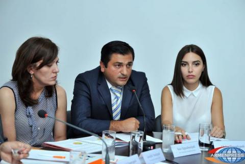  Հայաստանում քաղաքական զարգացումները լուրջ ազդեցություն են ունեցել փոքրամասնության ակտիվության վրա. փորձագետ