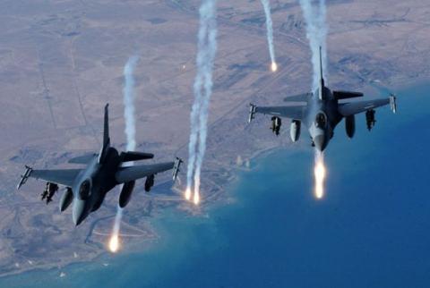 Франция намерена нанести удары по ИГ в Сирии в "ближайшие недели"
