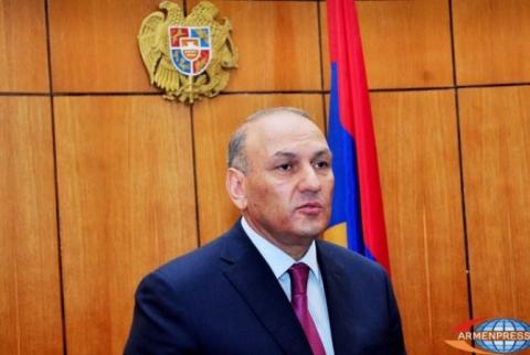 Tax revenues increase in all sectors that recorded economic growth