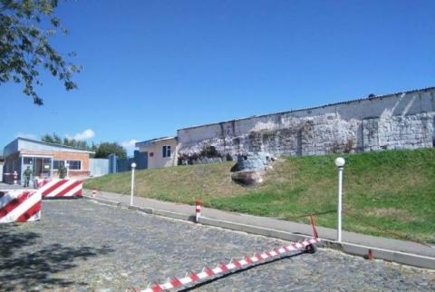 В Гюмри началась комплексная экспертиза Валерия Пермякова 