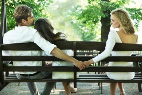 Ученые раскрыли две основные причины супружеских измен