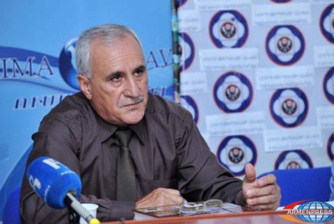 «Հայաստանի Հանրապետություն» հանրագիտարանը ներկայացնում  է Հայաստանի 1003 բնակավայրեր