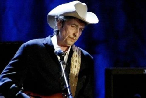 Bob Dylan to release ‘The Cutting Edge 1965-1966: The Bootleg Series Vol. 12′