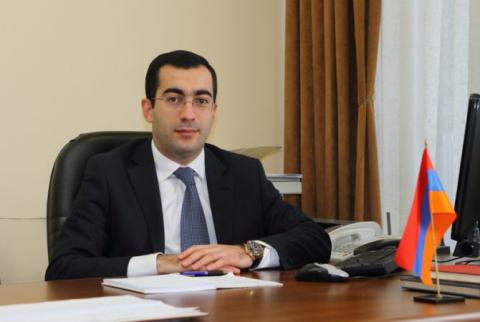 Վերամշակող ընկերությունները վարունգը մթերելու նպատակով այցելել են Արմավիր