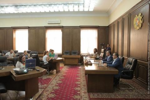 Депутаты НС представили подробности своих визитов в Германию и Китай