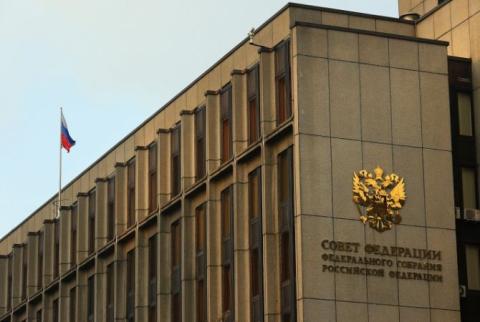 ՌԴ Դաշնության խորհուրդը համաձայնություն տվեց Պուտինին՝ երկրի զինուժերն օգտագործել Սիրիայում 