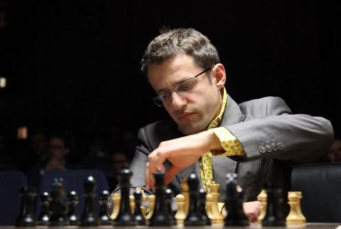 Aronian improves his position in FIDE rating list