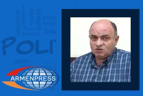 Քաղաքագետը սահմանին լարվածություն ստեղծելու Ադրբեջանի քայլերը կապում է նավթի գների անկման հետ