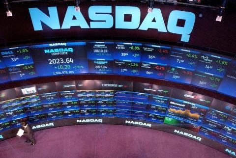 “NASDAQ Armenia” made no sale and purchase of USD