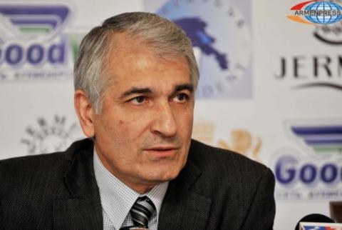 Գործարարների միության նախագահը ՀԷՑ-ի նոր սեփականատիրոջից ցանցերի «առողջացում» է ակնկալում