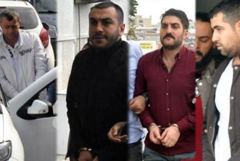 المعتدون على الصحفي التركي الذي اعترف بالإبادة الجماعية الأرمنية وُعِدوا بمبالغ مالية 