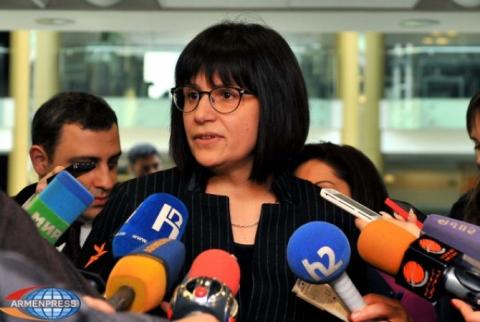 Armenia to comply with EAEU joint technical requirements from 2016