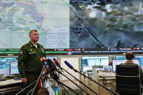 موسكو تتجه لقبول مقترحات واشنطن للتنسيق ضد داعش في سوريا