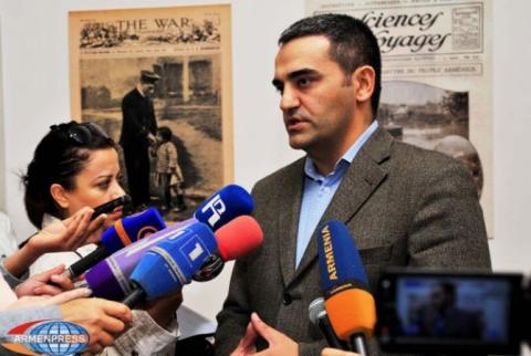 Սիրիական հակամարտությունը կկարգավորվի ոչ թե օդային, այլ ցամաքային գրոհների ճանապարհով. արեւելագետ