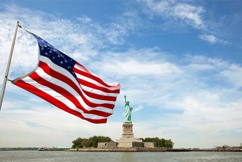 США вновь стали самым дорогим брендом в мире