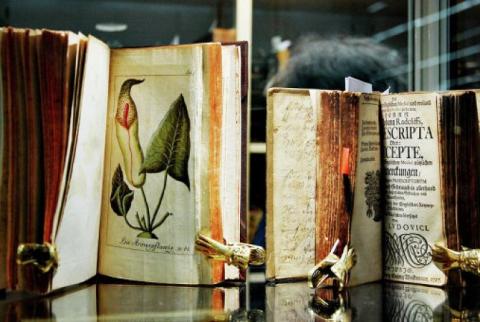Biggest book fair kicks off in Frankfurt am Main