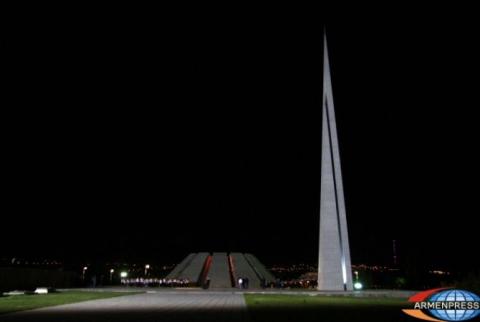Italian Ivrea city council recognizes Armenian Genocide