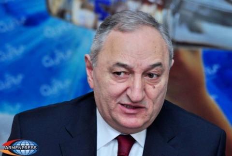 Economist: IT sector is particularly convenient for investments in Armenia