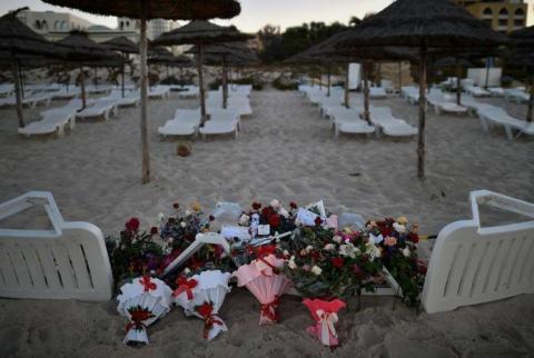 الإرهاب يُقفل أبواب 70 فندقا في تونس
