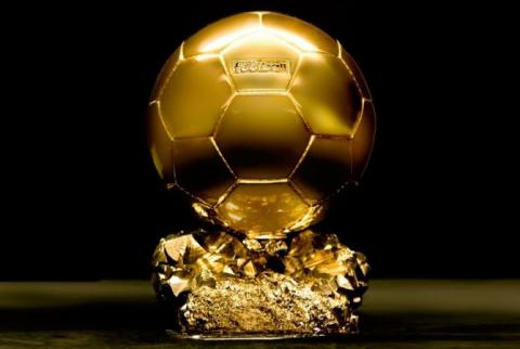 FIFA announced 23 nominees for FIFA Ballon d’Or
