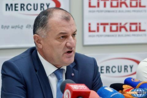 MP Gagik Melikyan urges  supporters of “No” to better study draft Constitution