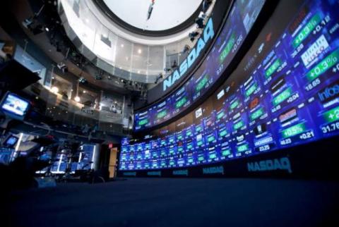 “NASDAQ OMX Armenia” makes purchase of 1 million and 170 thousand dollars