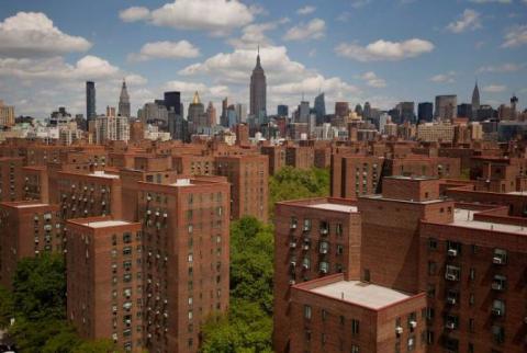 Manhattan's biggest complex to be built for $5.3 Billion